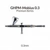 Gaahleri 40867 Premium Series GHPM-Mobius 0,3 mm Airbrush
